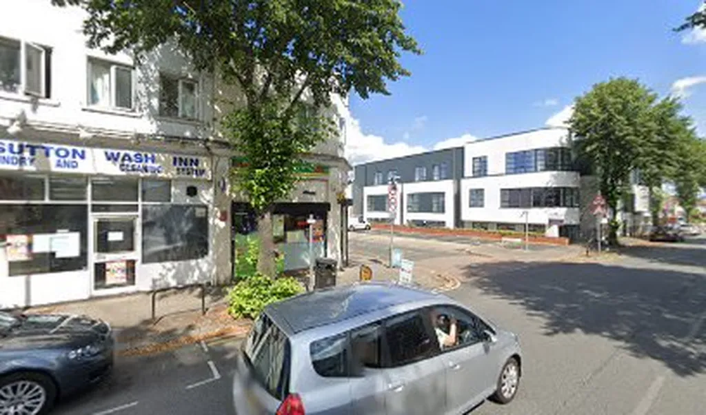 Londis Sutton