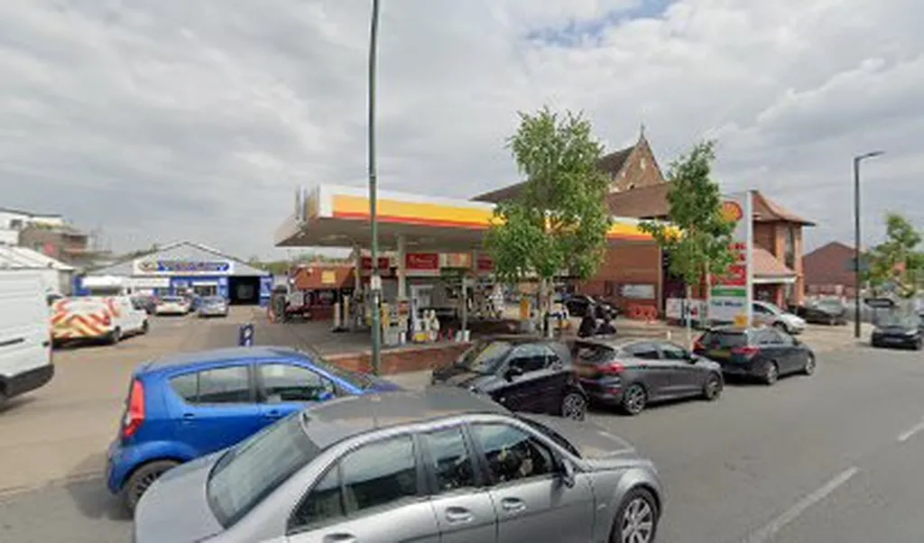 Londis