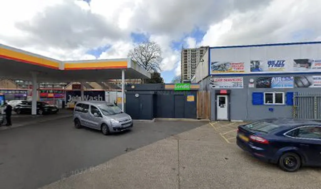Londis