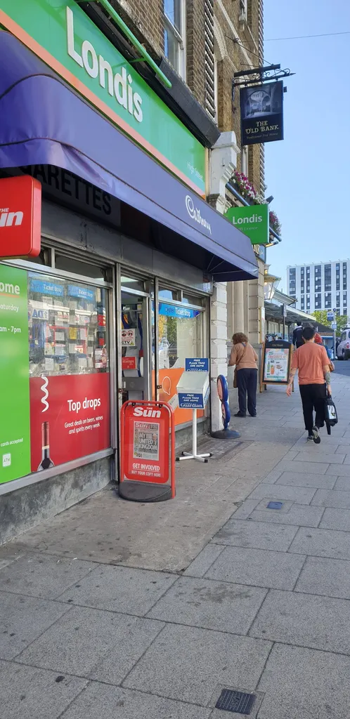 Londis