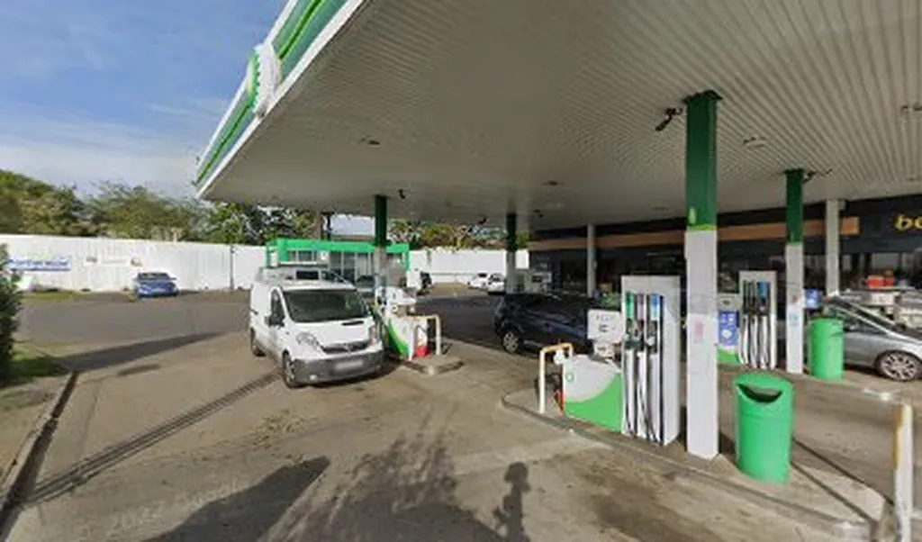 Londis