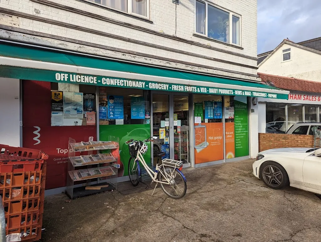 Londis