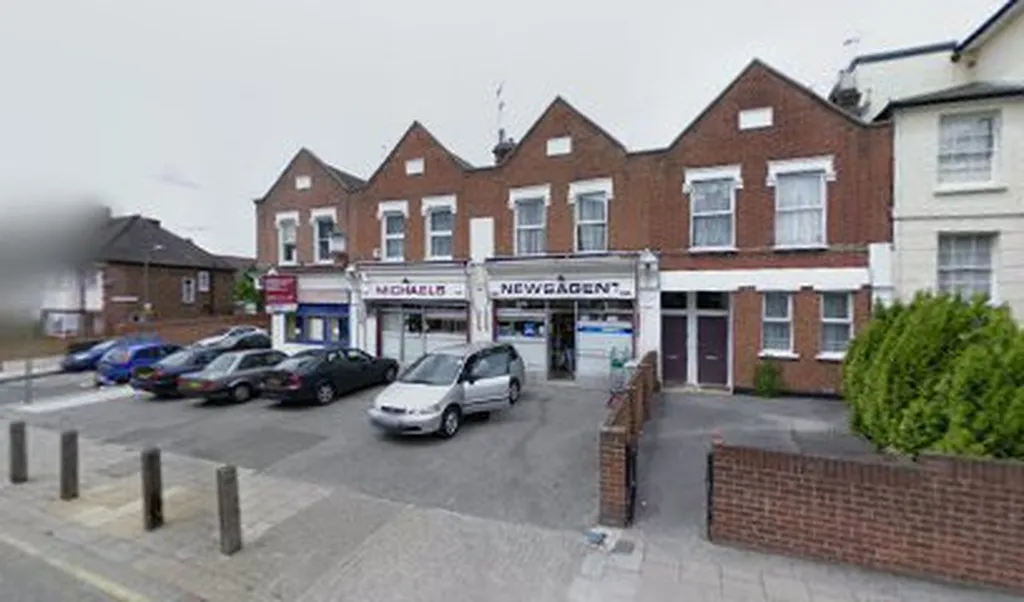 Londis Wandsworth