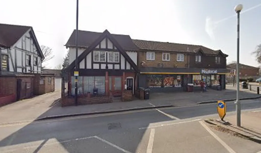 Londis