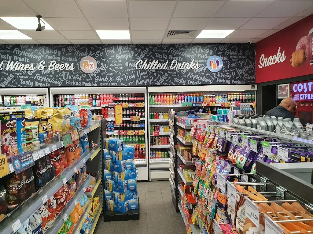 Londis