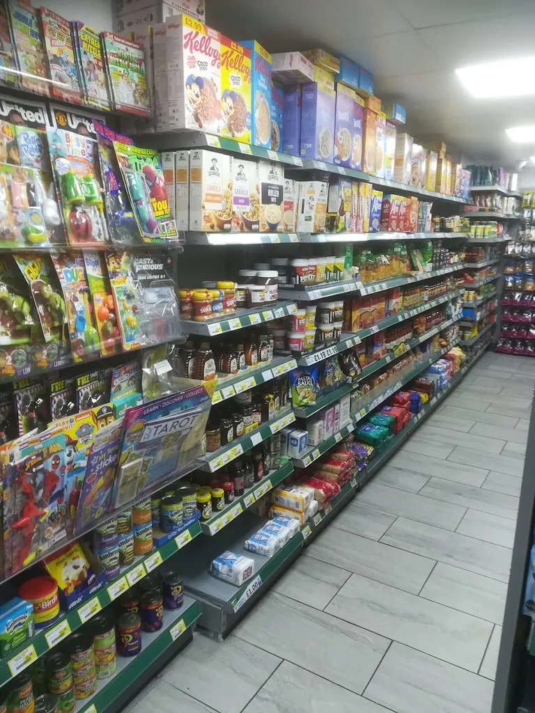 Londis