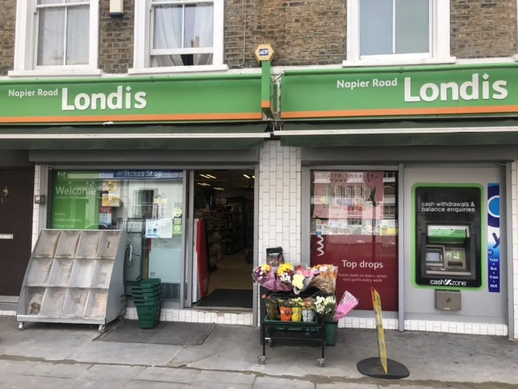 Londis
