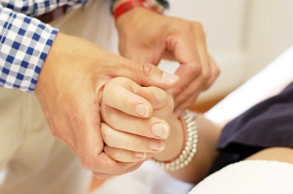 London Acupuncture Centre