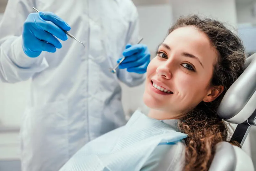 London Dental Arts Forest Hill