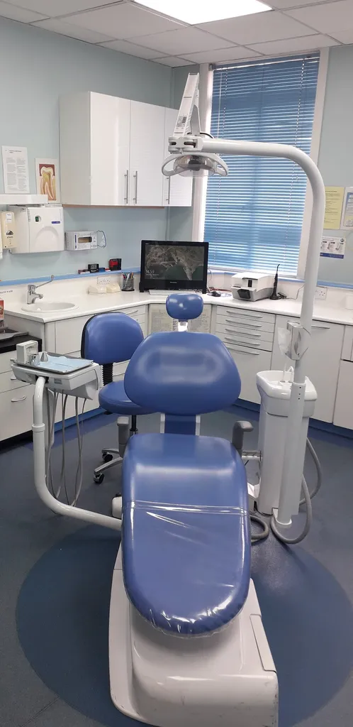 London Denture Care