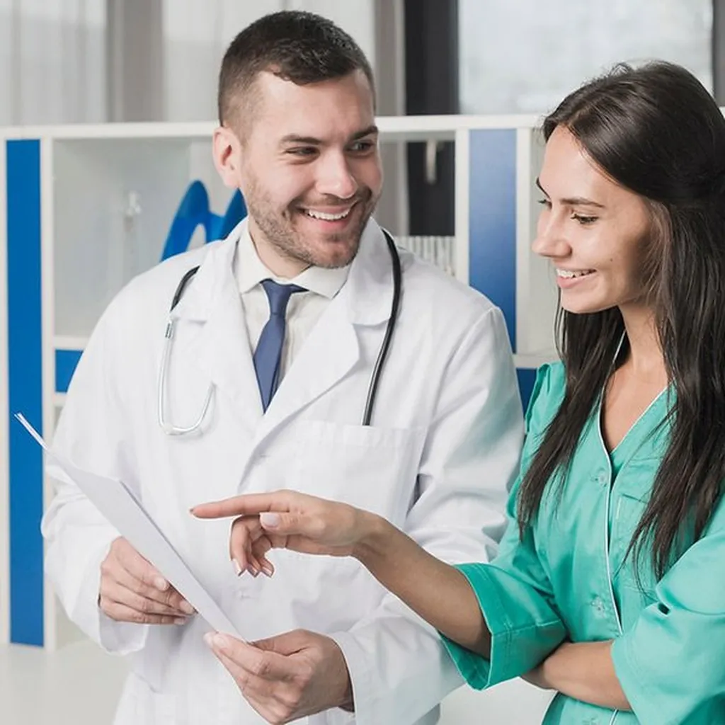 London Doctors Clinic Private GP