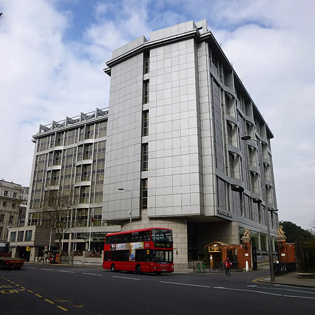 London Doctors Clinic Private GP