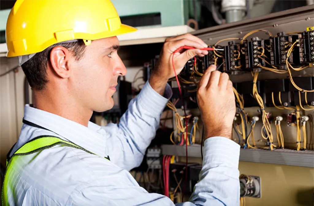 London Electrical Solutions Ltd.