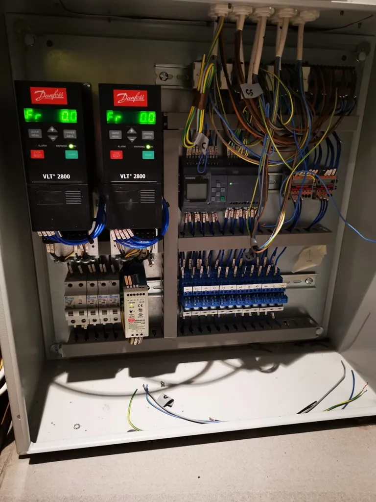 London Electricians