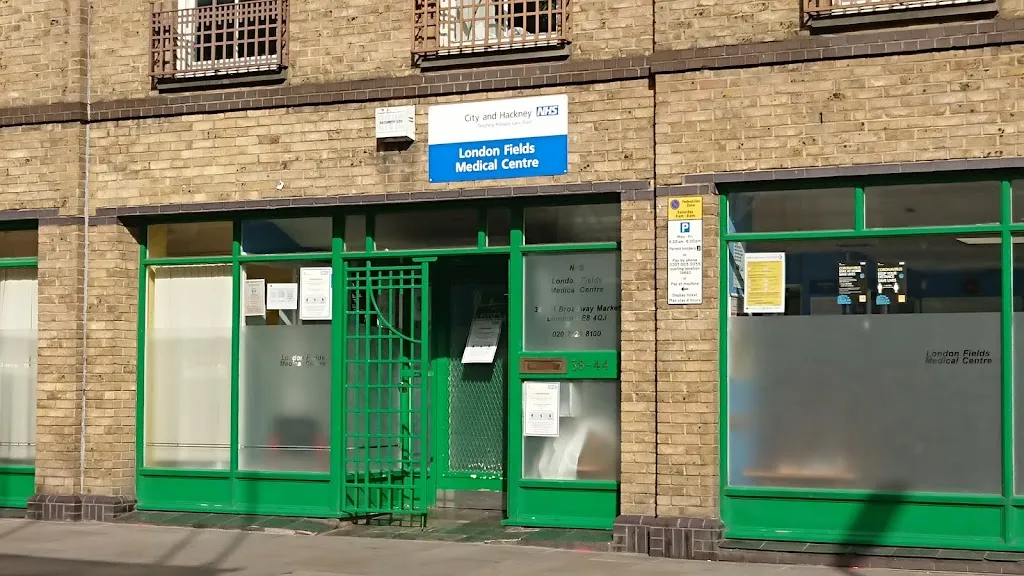 London Fields Medical Centre