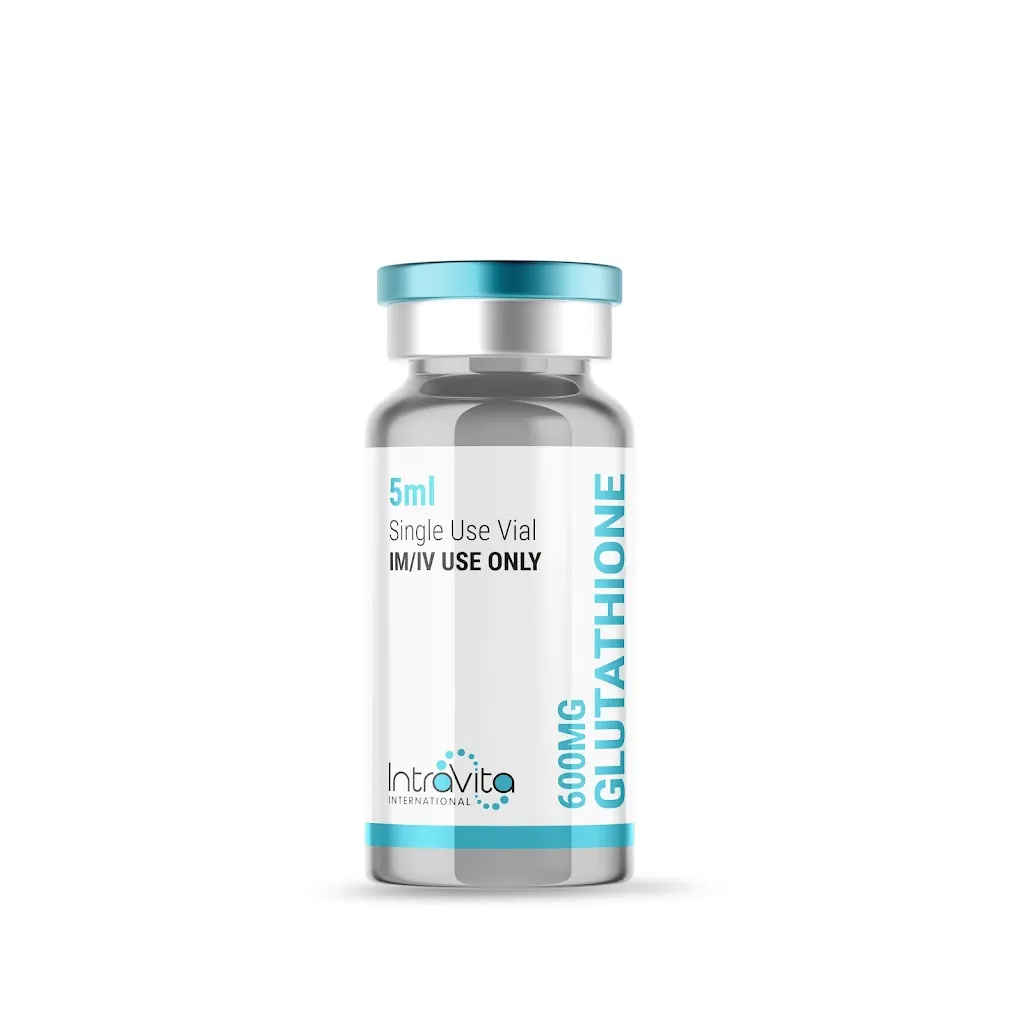 London Lifestyle Clinic - IV Vitamin Drips