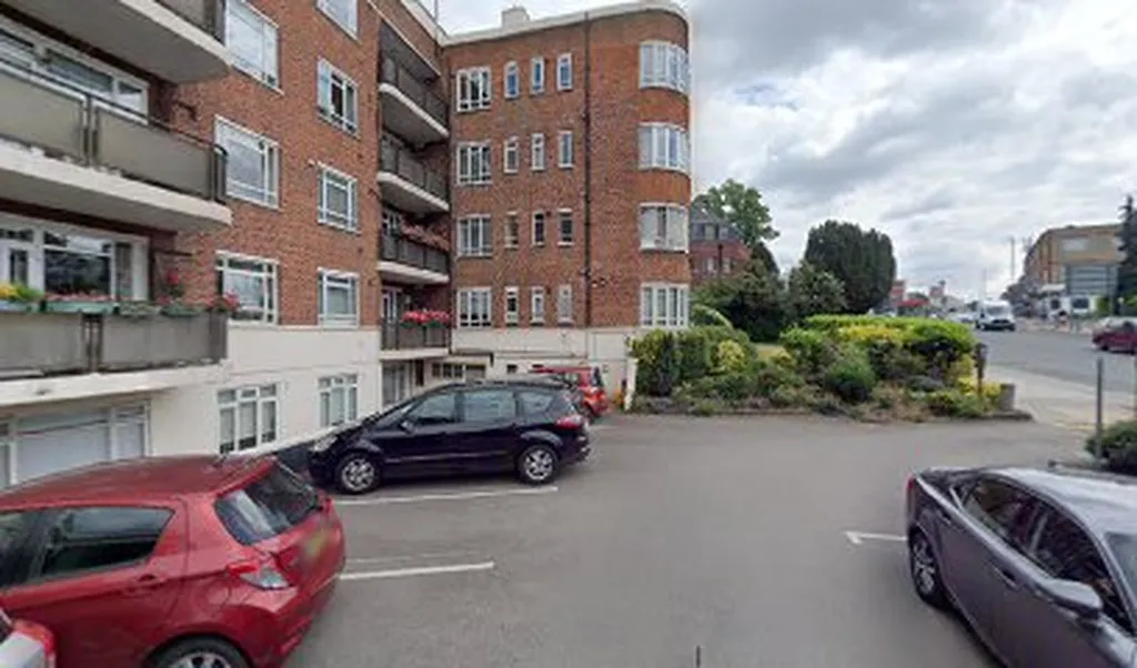 London Orthopaedic