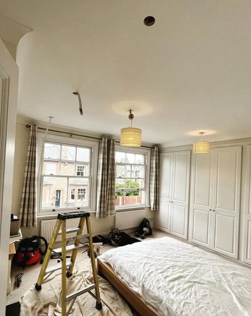 London Surrey Electrical Services