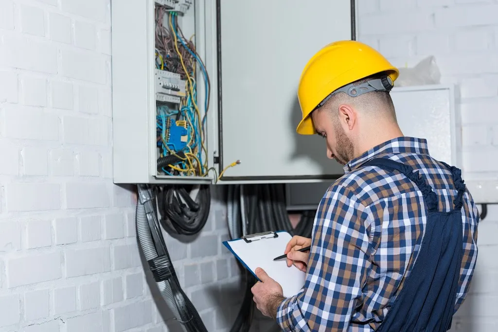 London Tech Electrics