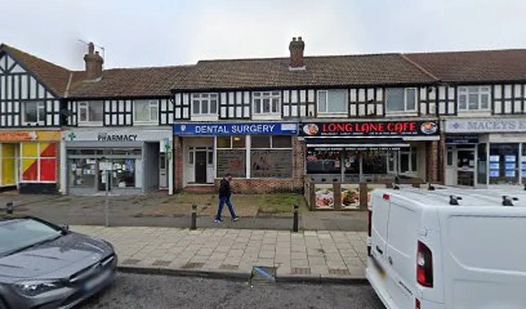 Long Lane Dental Surgery