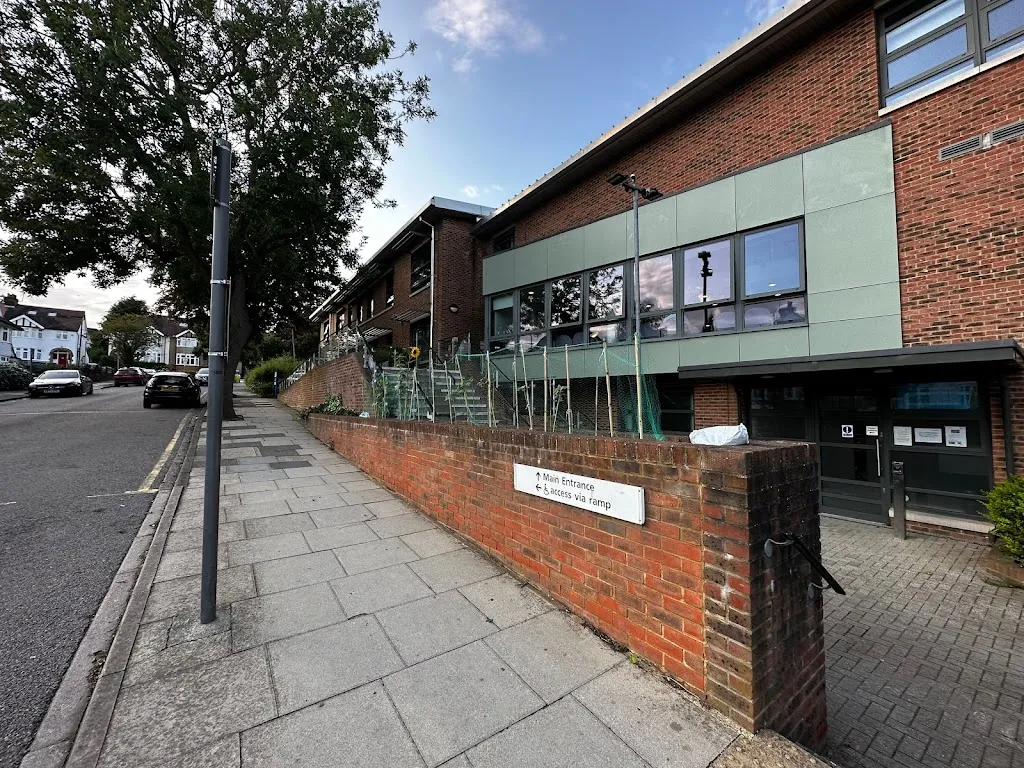 Longrove Surgery