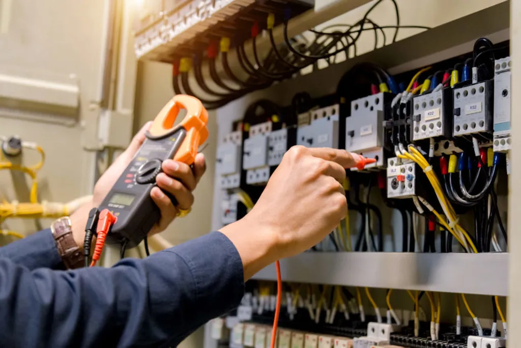 LOP Electrical - Electrician New Malden