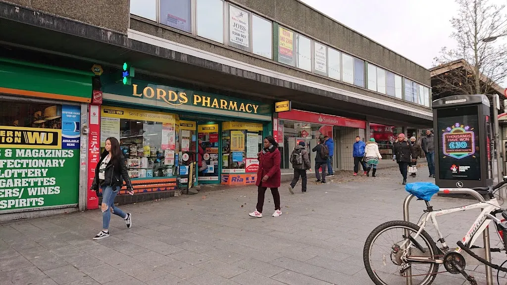 Lords Pharmacy
