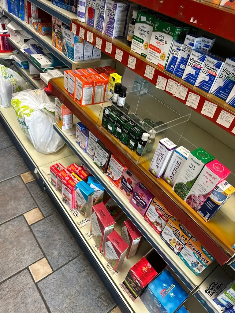 Lords Pharmacy Ltd and Travel Clinic