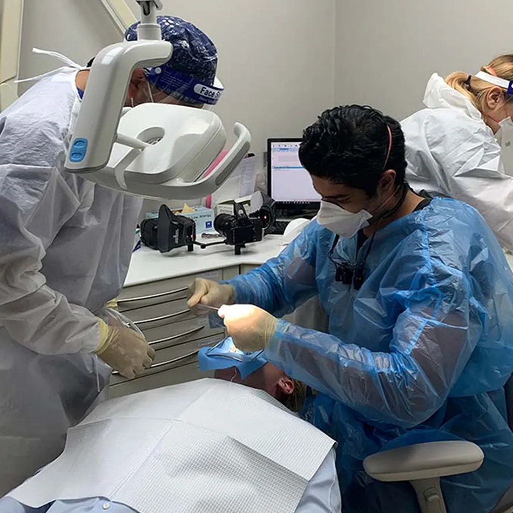 Lotus Dental and Aesthetics Clinic