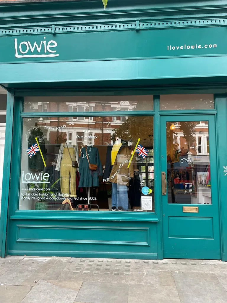 Lowie