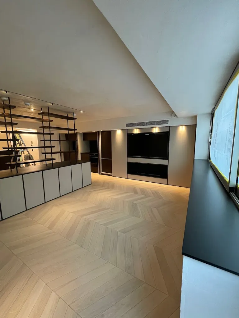 Lubrano Electrical london service