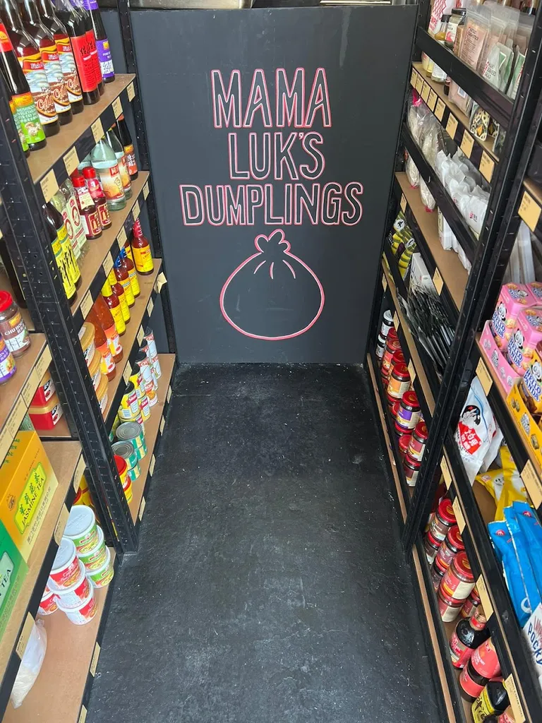 Luk Bros Convenience Store