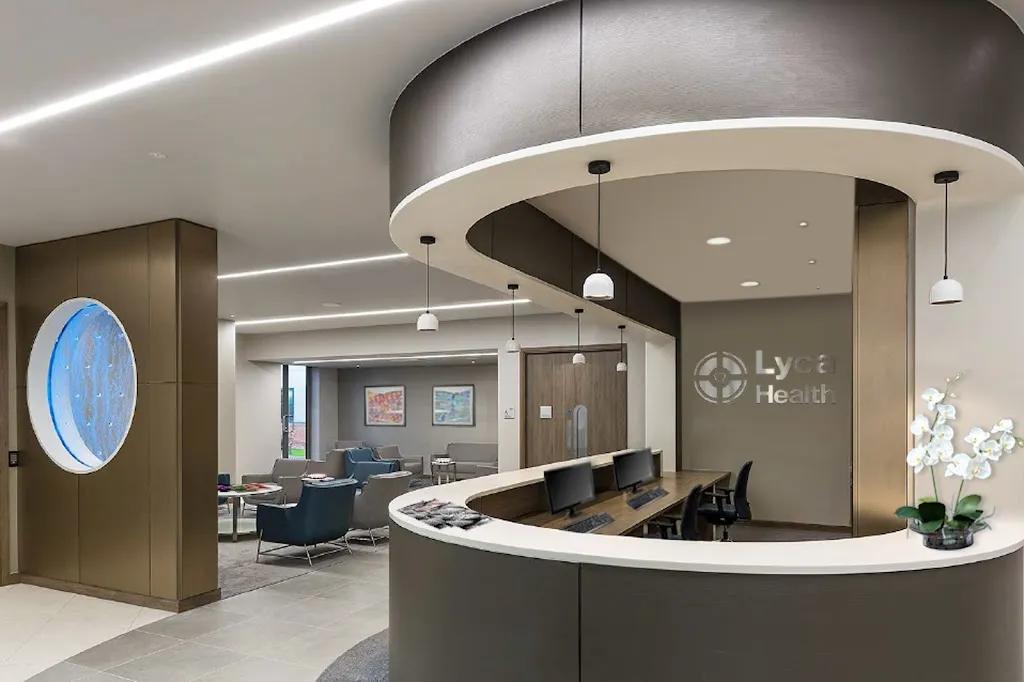 LycaHealth – Orpington, Kent