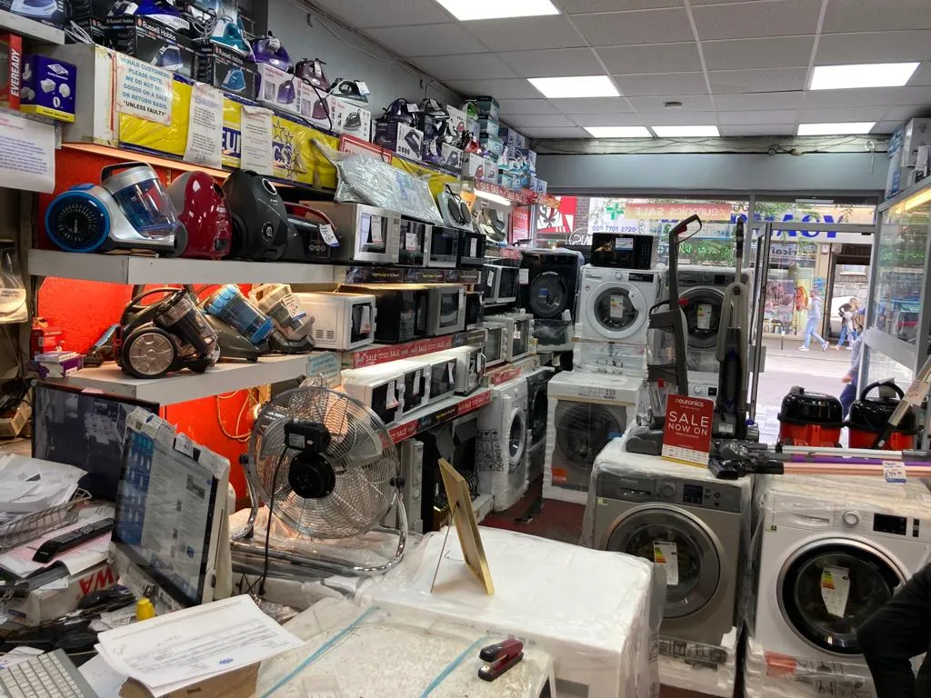 Lynnes Electrical