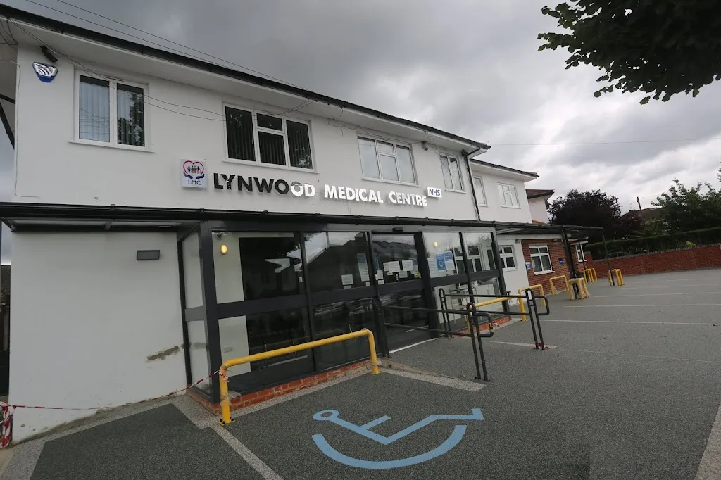 Lynwood Medical Centre