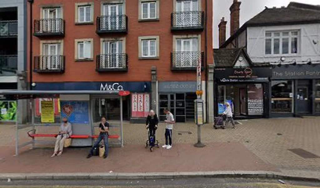 M&Co