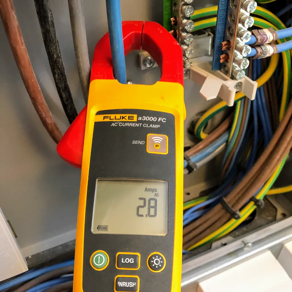 M & K Electrical & Data