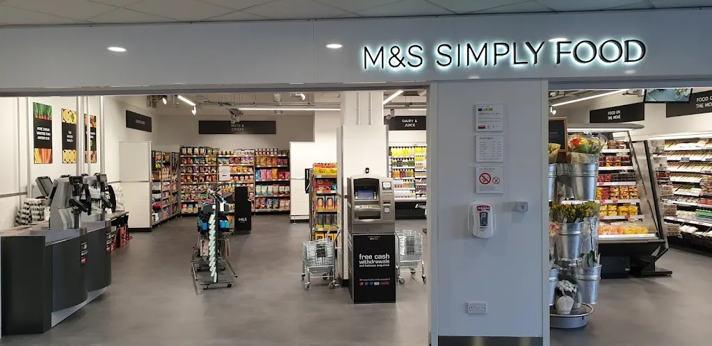 M&S