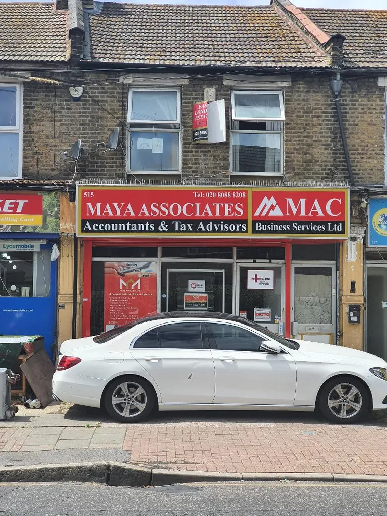 Mac Electricals
