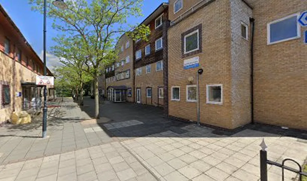 Macmillan Way Surgery