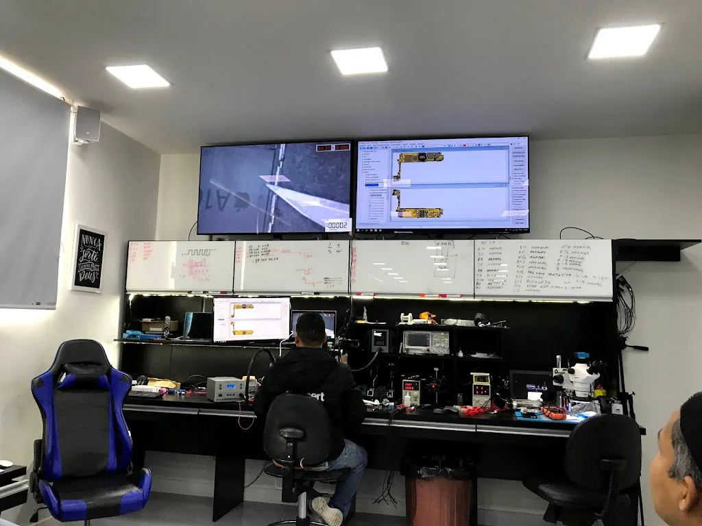 MacStation Repair