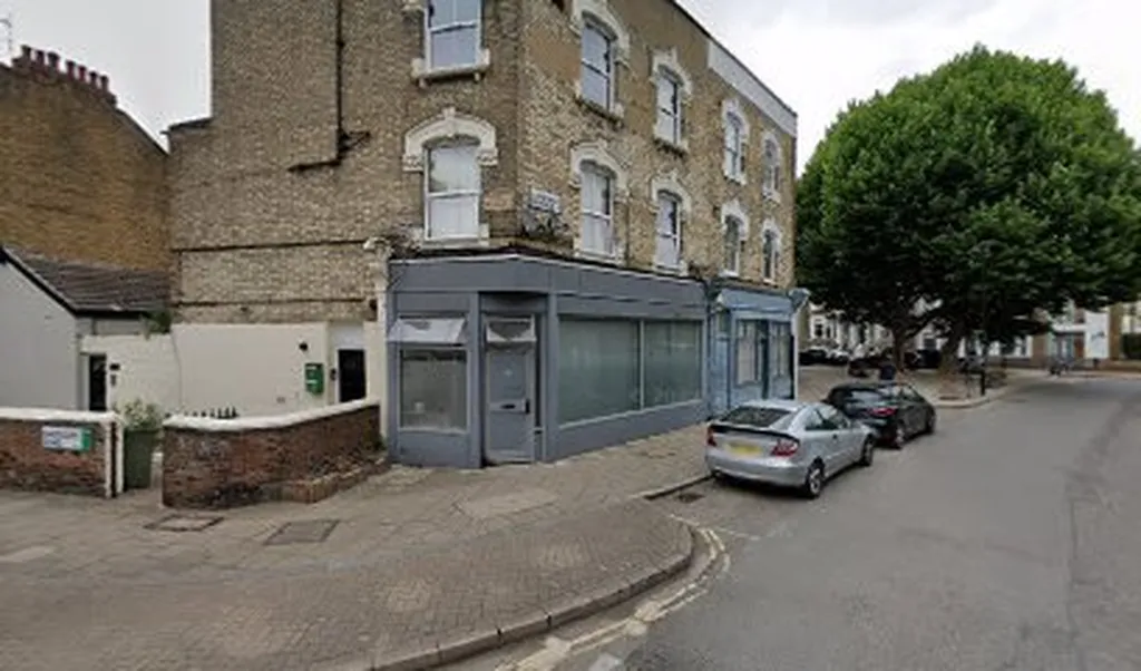 Maladoni Electricians Holloway