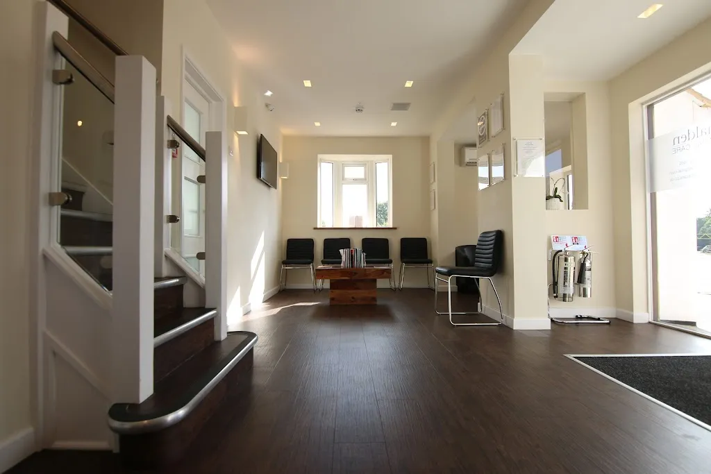 Malden Dental Care