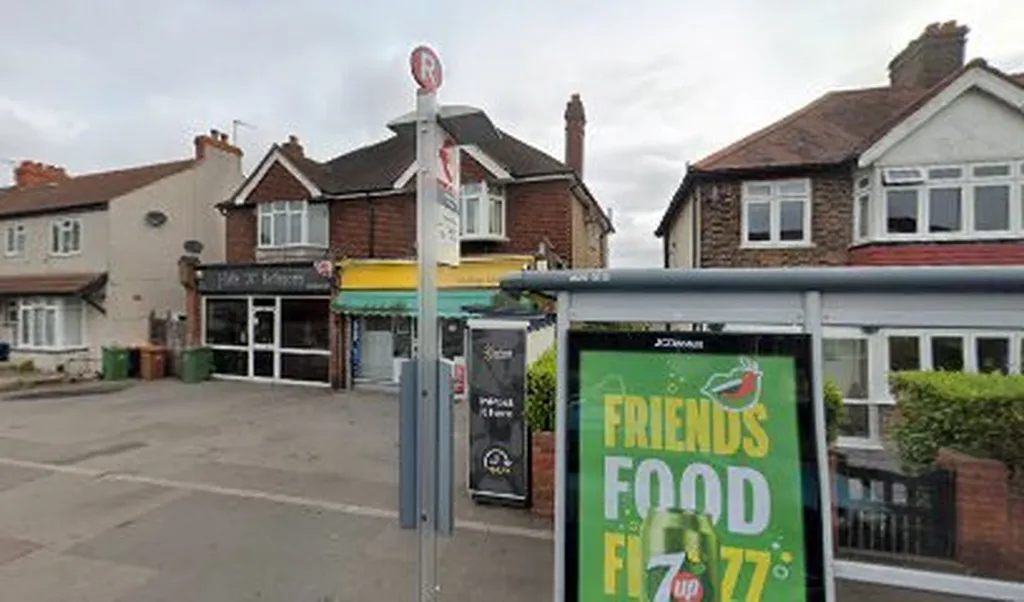 Malliga Minimarket