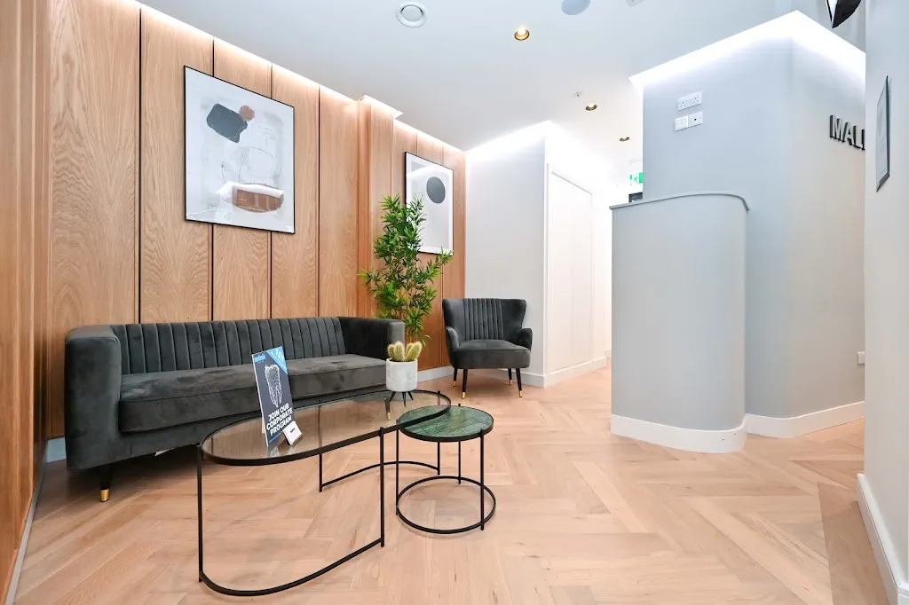 Malmin Dental