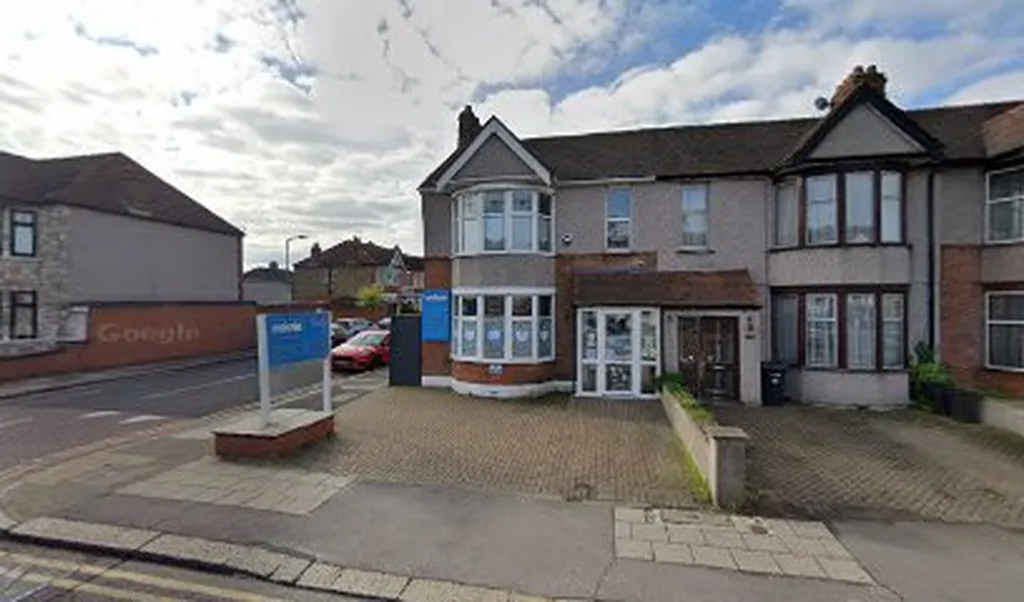 Malmin Orthodontics