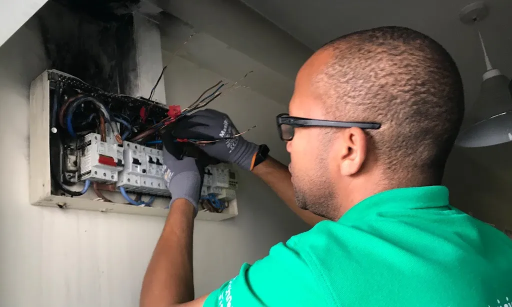Malumgra electrical services