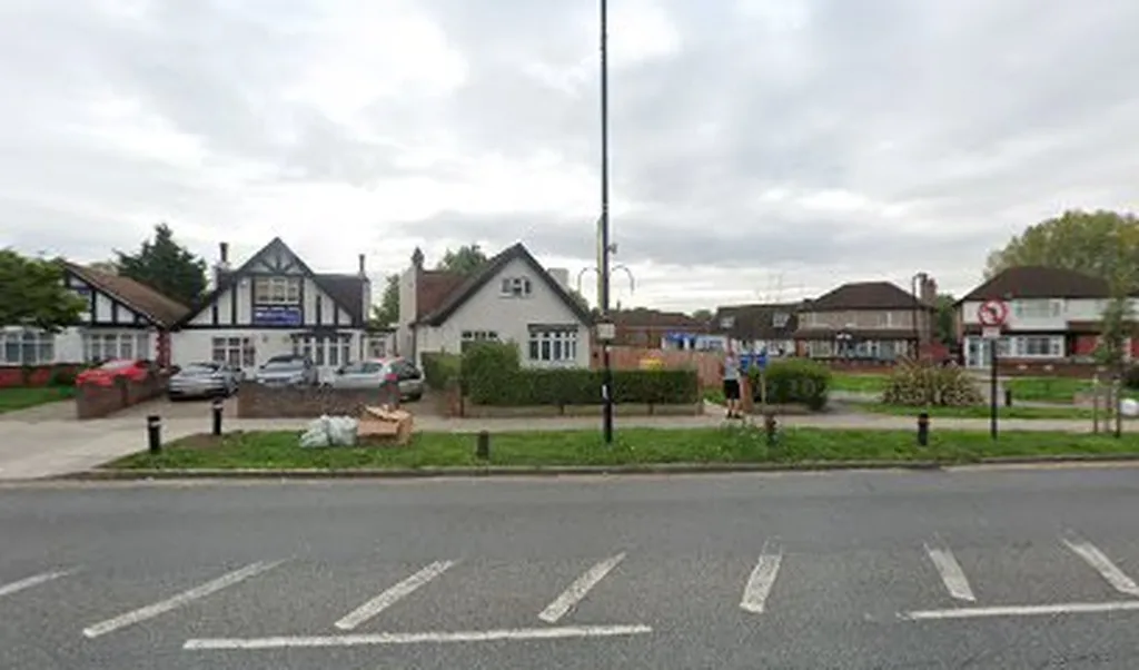 Mandeville Dental Centre