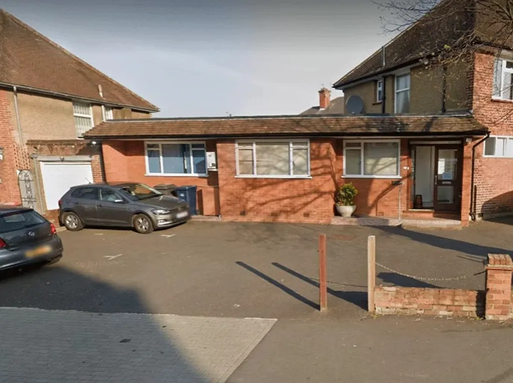 Manor Lodge Dental Practice