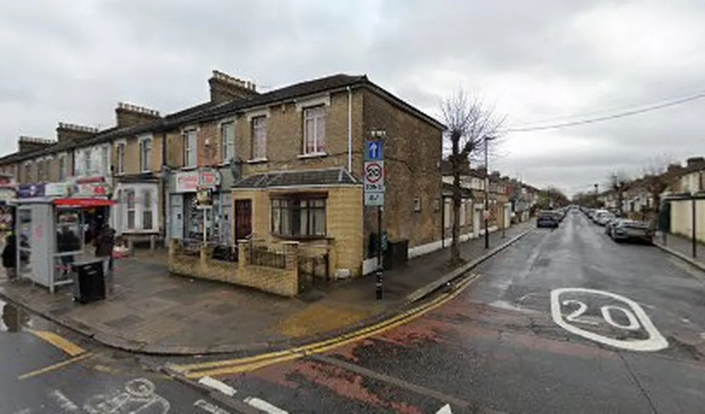 Manor Park Medical Practice